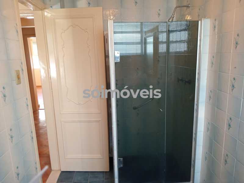 Conheça 20240816_095125 do imóvel - Apartamento para alugar Rua Senador Vergueiro,Rio de Janeiro,RJ Flamengo - R$ 6.600 - POAP31063 - 18 20240816_095125 - 18