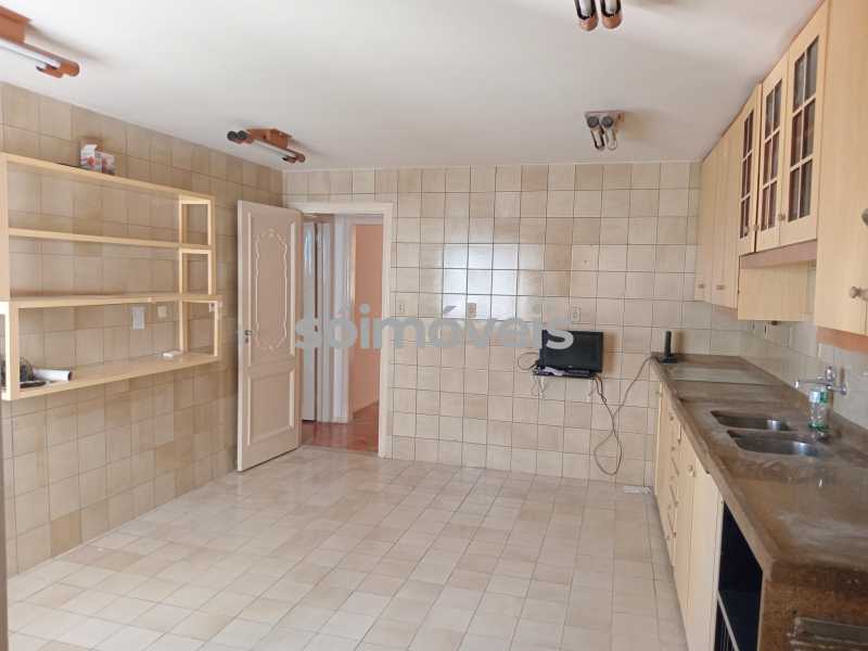 Conheça 20240816_095302 do imóvel - Apartamento para alugar Rua Senador Vergueiro,Rio de Janeiro,RJ Flamengo - R$ 6.600 - POAP31063 - 23 20240816_095302 - 23