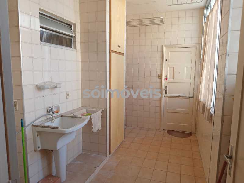 Conheça 20240816_095307 do imóvel - Apartamento para alugar Rua Senador Vergueiro,Rio de Janeiro,RJ Flamengo - R$ 6.600 - POAP31063 - 24 20240816_095307 - 24