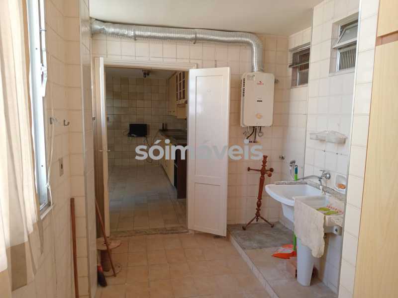 Conheça 20240816_095317 do imóvel - Apartamento para alugar Rua Senador Vergueiro,Rio de Janeiro,RJ Flamengo - R$ 6.600 - POAP31063 - 25 20240816_095317 - 25