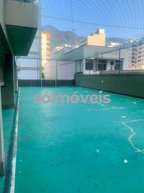 Conheça WhatsApp Image 2024-08-22 at 1 do imóvel - Apartamento 2 quartos à venda Rio de Janeiro,RJ Tijuca - R$ 600.000 - LBAP24704 - 4 WhatsApp Image 2024-08-22 at 1 - 4