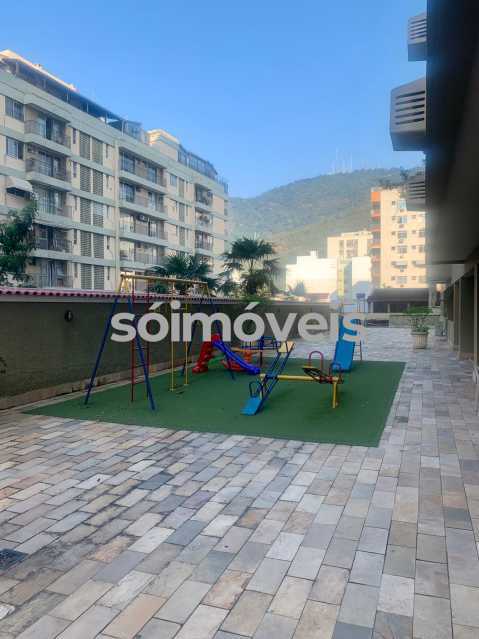 Conheça WhatsApp Image 2024-08-22 at 1 do imóvel - Apartamento 2 quartos à venda Rio de Janeiro,RJ Tijuca - R$ 600.000 - LBAP24704 - 7 WhatsApp Image 2024-08-22 at 1 - 7