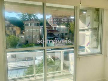Apartamento 2 quartos à venda Rio de Janeiro,RJ Tijuca - R$ 600.000 - LBAP24704