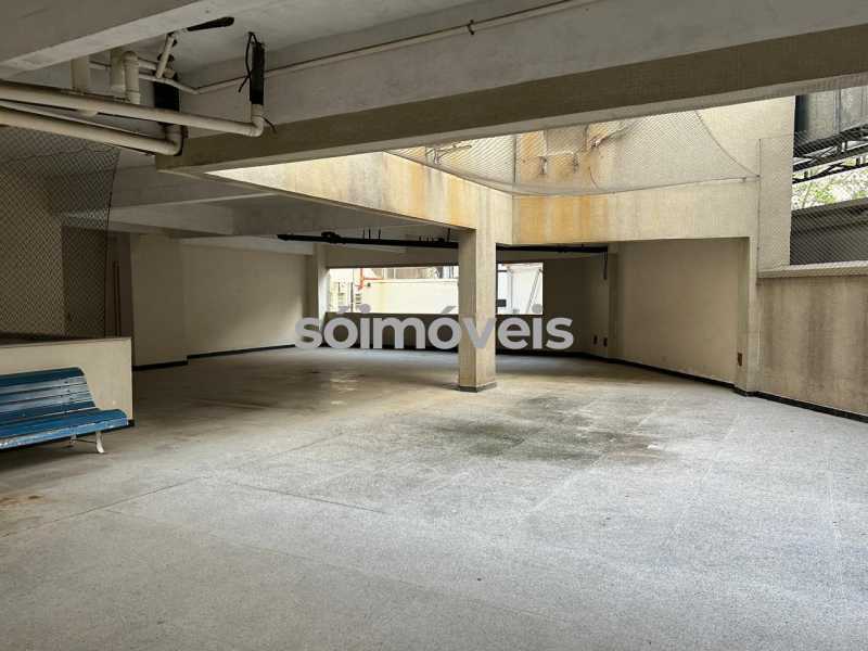 Conheça 810dce2b-27ff-42a6-b2b1-1e2fb3 do imóvel - Dois quartos silencioso na parte baixa da Cardoso Junior! - POAP20971 - 29 810dce2b-27ff-42a6-b2b1-1e2fb3 - 29