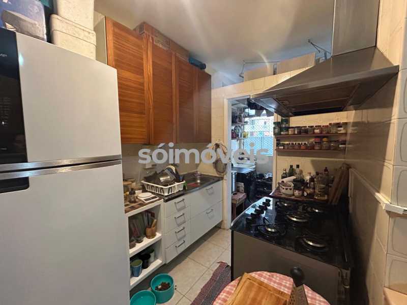 Conheça f7008e52-861b-4d76-969a-042ac5 do imóvel - Dois quartos silencioso na parte baixa da Cardoso Junior! - POAP20971 - 23 f7008e52-861b-4d76-969a-042ac5 - 23