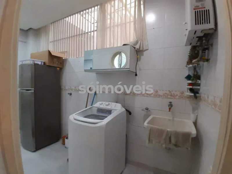 Conheça 7 2 do imóvel - Apartamento 3 quartos à venda Rio de Janeiro,RJ Copacabana - R$ 1.900.000 - LBAP36724 - 23 7 2 - 23