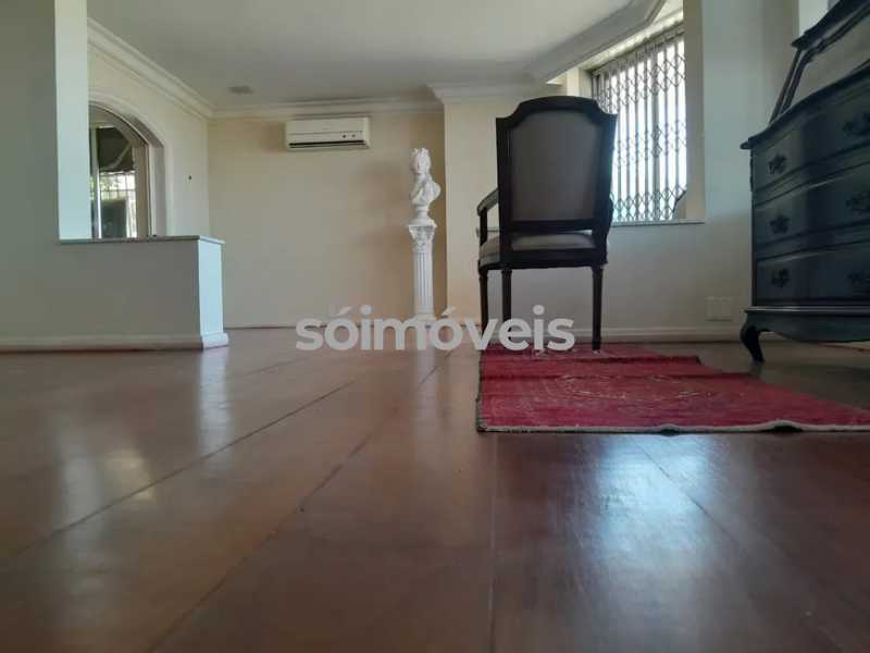 Conheça 16 do imóvel - Apartamento 3 quartos à venda Rio de Janeiro,RJ Copacabana - R$ 1.900.000 - LBAP36724 - 10 16 - 10