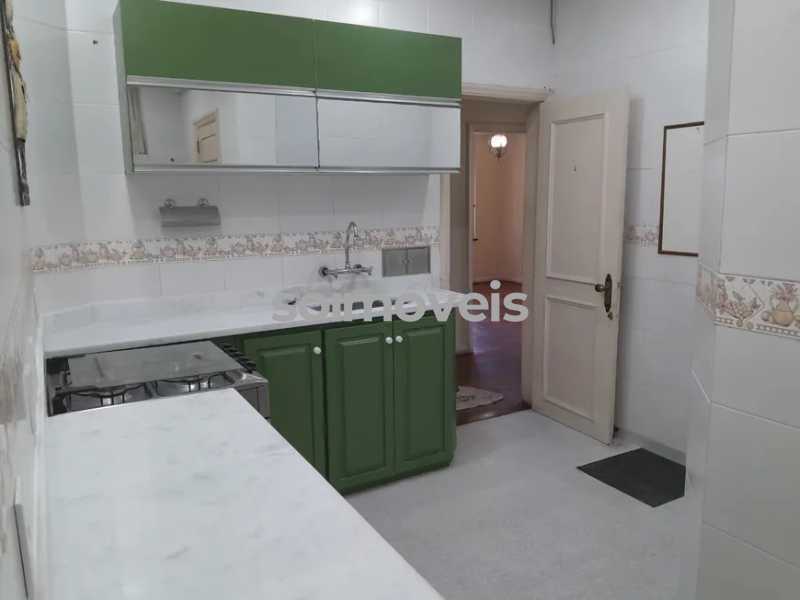 Conheça 18 do imóvel - Apartamento 3 quartos à venda Rio de Janeiro,RJ Copacabana - R$ 1.900.000 - LBAP36724 - 22 18 - 22