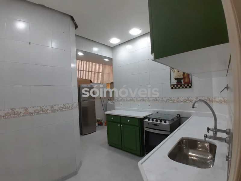 Conheça 19 do imóvel - Apartamento 3 quartos à venda Rio de Janeiro,RJ Copacabana - R$ 1.900.000 - LBAP36724 - 20 19 - 20