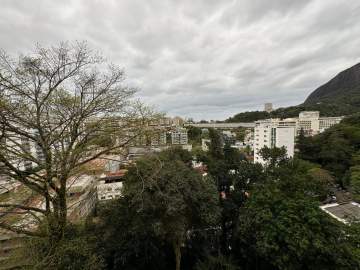 Apartamento 3 quartos à venda Rio de Janeiro,RJ Gávea - R$ 1.650.000 - LBAP36729