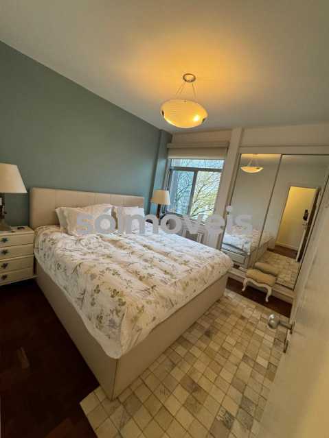 Conheça Imagem do WhatsApp de 2024-08- do imóvel - Apartamento 3 quartos à venda Rio de Janeiro,RJ Gávea - R$ 1.650.000 - LBAP36729 - 9 Imagem do WhatsApp de 2024-08- - 9