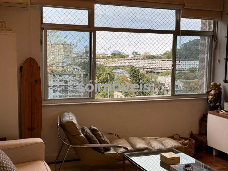 Conheça Imagem do WhatsApp de 2024-08- do imóvel - Apartamento 3 quartos à venda Rio de Janeiro,RJ Gávea - R$ 1.650.000 - LBAP36729 - 13 Imagem do WhatsApp de 2024-08- - 13