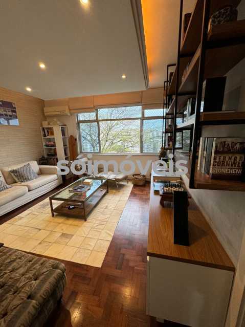 Conheça Imagem do WhatsApp de 2024-08- do imóvel - Apartamento 3 quartos à venda Rio de Janeiro,RJ Gávea - R$ 1.650.000 - LBAP36729 - 4 Imagem do WhatsApp de 2024-08- - 4
