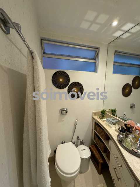 Conheça Imagem do WhatsApp de 2024-08- do imóvel - Apartamento 3 quartos à venda Rio de Janeiro,RJ Gávea - R$ 1.650.000 - LBAP36729 - 16 Imagem do WhatsApp de 2024-08- - 16