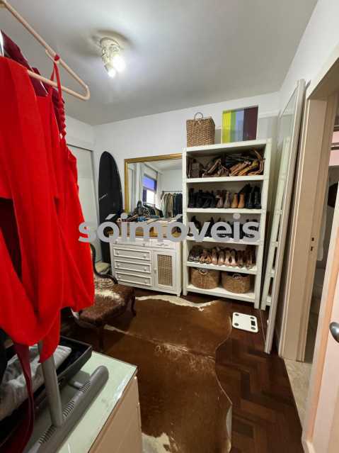 Conheça Imagem do WhatsApp de 2024-08- do imóvel - Apartamento 3 quartos à venda Rio de Janeiro,RJ Gávea - R$ 1.650.000 - LBAP36729 - 10 Imagem do WhatsApp de 2024-08- - 10