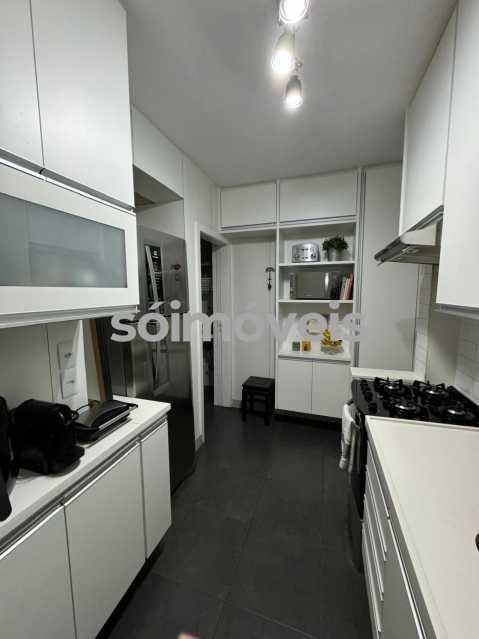 Conheça Imagem do WhatsApp de 2024-08- do imóvel - Apartamento 3 quartos à venda Rio de Janeiro,RJ Gávea - R$ 1.650.000 - LBAP36729 - 17 Imagem do WhatsApp de 2024-08- - 17