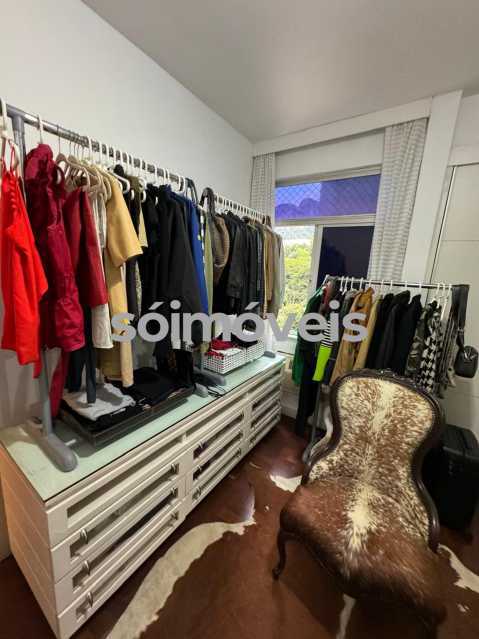 Conheça Imagem do WhatsApp de 2024-08- do imóvel - Apartamento 3 quartos à venda Rio de Janeiro,RJ Gávea - R$ 1.650.000 - LBAP36729 - 11 Imagem do WhatsApp de 2024-08- - 11