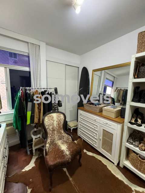 Conheça Imagem do WhatsApp de 2024-08- do imóvel - Apartamento 3 quartos à venda Rio de Janeiro,RJ Gávea - R$ 1.650.000 - LBAP36729 - 14 Imagem do WhatsApp de 2024-08- - 14