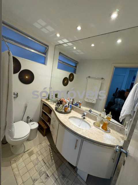 Conheça Imagem do WhatsApp de 2024-08- do imóvel - Apartamento 3 quartos à venda Rio de Janeiro,RJ Gávea - R$ 1.650.000 - LBAP36729 - 20 Imagem do WhatsApp de 2024-08- - 20