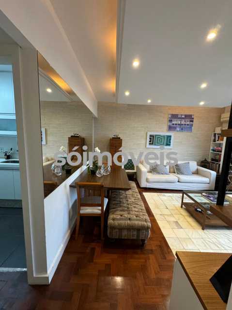 Conheça Imagem do WhatsApp de 2024-08- do imóvel - Apartamento 3 quartos à venda Rio de Janeiro,RJ Gávea - R$ 1.650.000 - LBAP36729 - 7 Imagem do WhatsApp de 2024-08- - 7