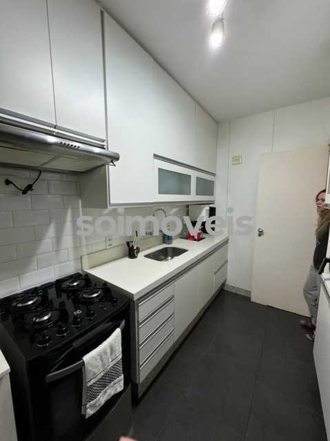 Conheça Imagem do WhatsApp de 2024-08- do imóvel - Apartamento 3 quartos à venda Rio de Janeiro,RJ Gávea - R$ 1.650.000 - LBAP36729 - 22 Imagem do WhatsApp de 2024-08- - 22