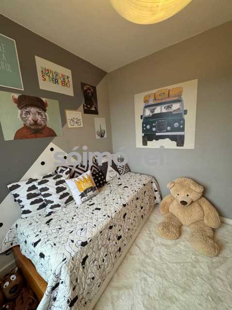 Conheça Imagem do WhatsApp de 2024-08- do imóvel - Apartamento 3 quartos à venda Rio de Janeiro,RJ Gávea - R$ 1.650.000 - LBAP36729 - 15 Imagem do WhatsApp de 2024-08- - 15