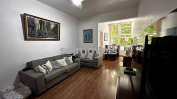 Apartamento 3 quartos à venda Rio de Janeiro,RJ Copacabana - R$ 1.180.000 - LBAP36730