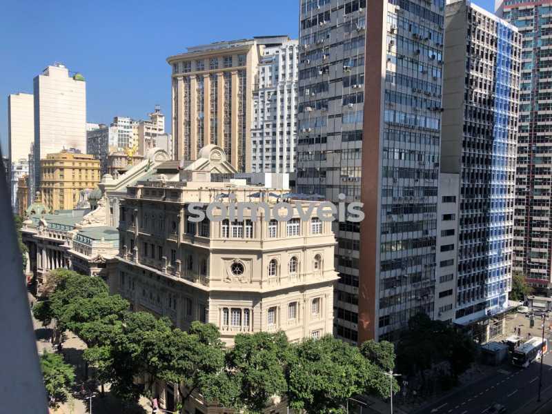 Conheça 2. do imóvel - Kitnet/Conjugado à venda Rio de Janeiro,RJ Centro - R$ 220.000 - LBKI00413 - 2 2. - 2