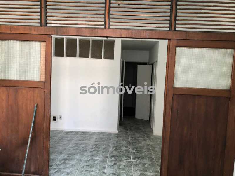 Conheça 3. do imóvel - Kitnet/Conjugado à venda Rio de Janeiro,RJ Centro - R$ 220.000 - LBKI00413 - 3 3. - 3
