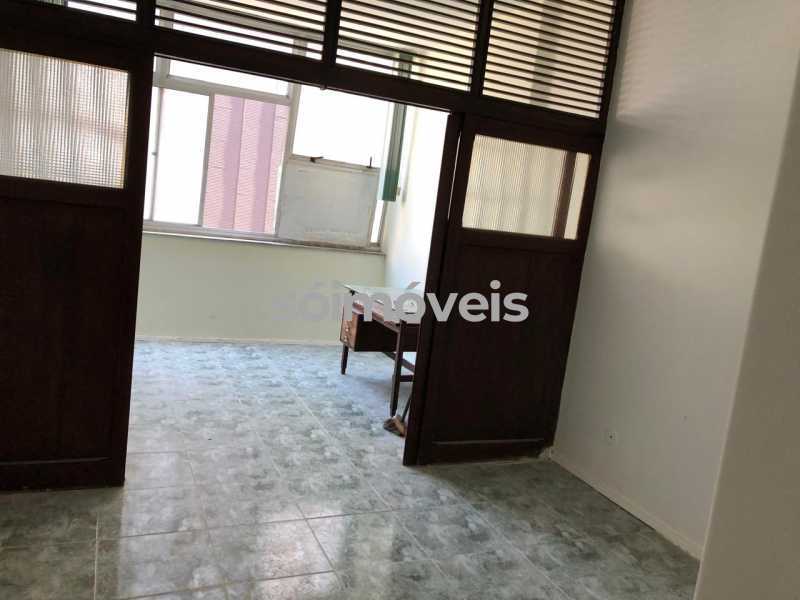 Conheça 4. do imóvel - Kitnet/Conjugado à venda Rio de Janeiro,RJ Centro - R$ 220.000 - LBKI00413 - 4 4. - 4