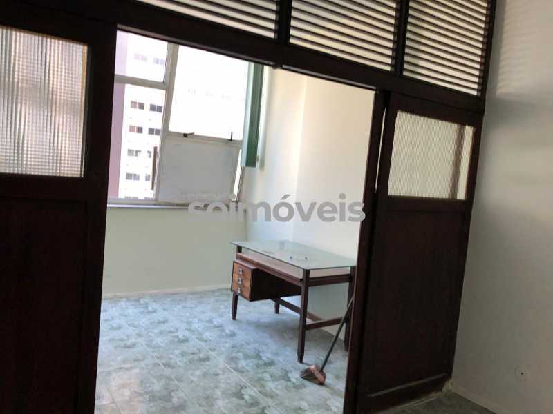 Conheça 5. do imóvel - Kitnet/Conjugado à venda Rio de Janeiro,RJ Centro - R$ 220.000 - LBKI00413 - 5 5. - 5