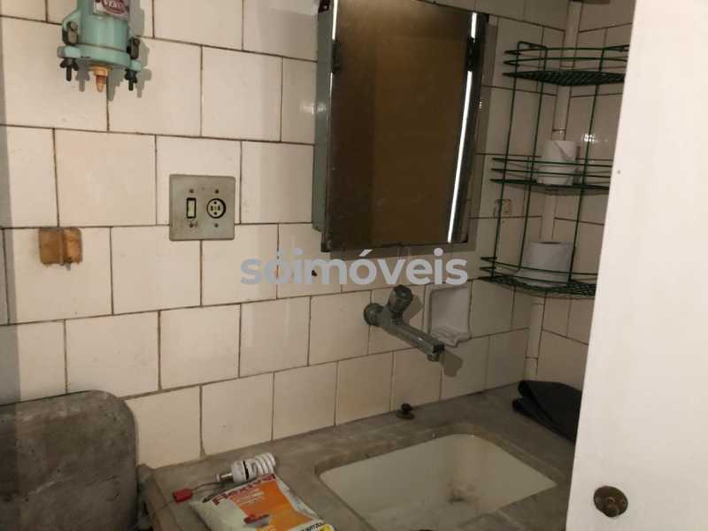 Conheça 6. do imóvel - Kitnet/Conjugado à venda Rio de Janeiro,RJ Centro - R$ 220.000 - LBKI00413 - 7 6. - 7