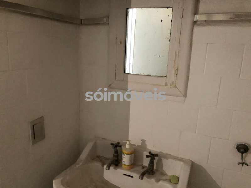 Conheça 7. do imóvel - Kitnet/Conjugado à venda Rio de Janeiro,RJ Centro - R$ 220.000 - LBKI00413 - 9 7. - 9