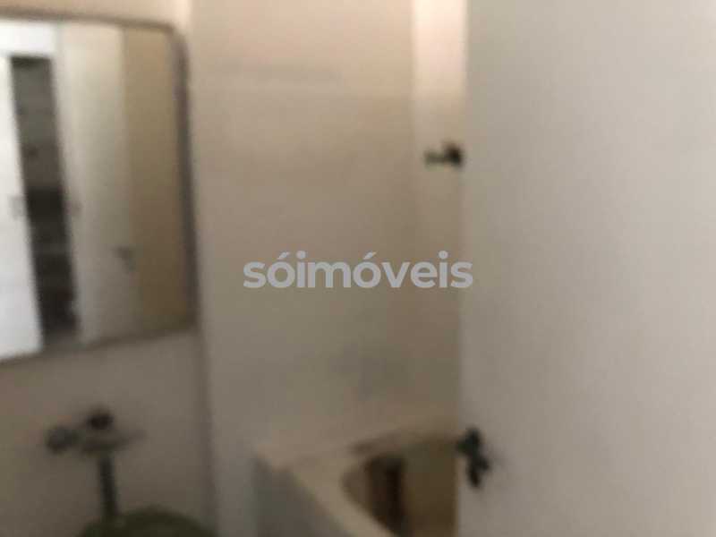 Conheça 8. do imóvel - Kitnet/Conjugado à venda Rio de Janeiro,RJ Centro - R$ 220.000 - LBKI00413 - 10 8. - 10