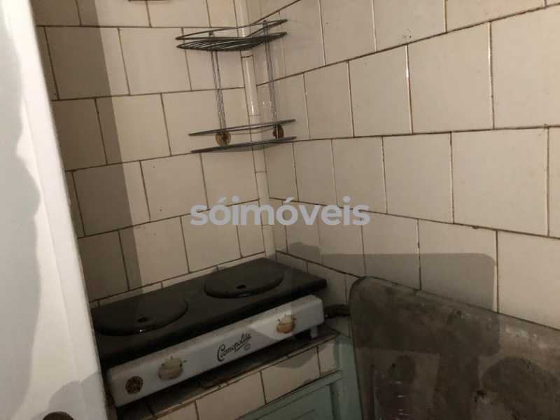 Conheça 11. do imóvel - Kitnet/Conjugado à venda Rio de Janeiro,RJ Centro - R$ 220.000 - LBKI00413 - 8 11. - 8