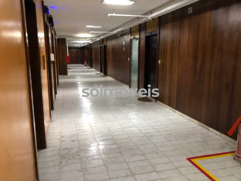 Conheça 13. do imóvel - Kitnet/Conjugado à venda Rio de Janeiro,RJ Centro - R$ 220.000 - LBKI00413 - 13 13. - 13