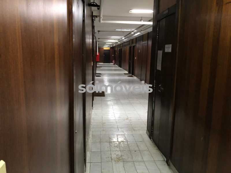 Conheça 14. do imóvel - Kitnet/Conjugado à venda Rio de Janeiro,RJ Centro - R$ 220.000 - LBKI00413 - 14 14. - 14
