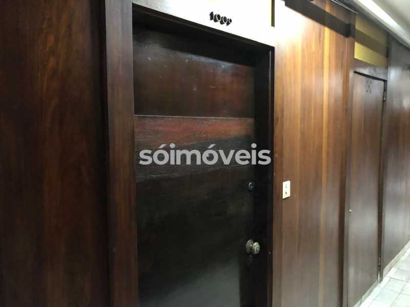 Conheça 15. do imóvel - Kitnet/Conjugado à venda Rio de Janeiro,RJ Centro - R$ 220.000 - LBKI00413 - 15 15. - 15