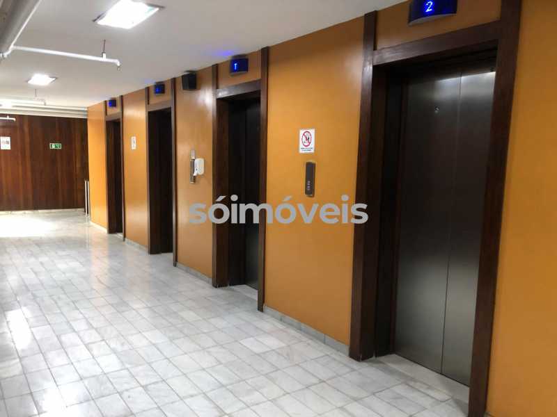 Conheça 17. do imóvel - Kitnet/Conjugado à venda Rio de Janeiro,RJ Centro - R$ 220.000 - LBKI00413 - 17 17. - 17