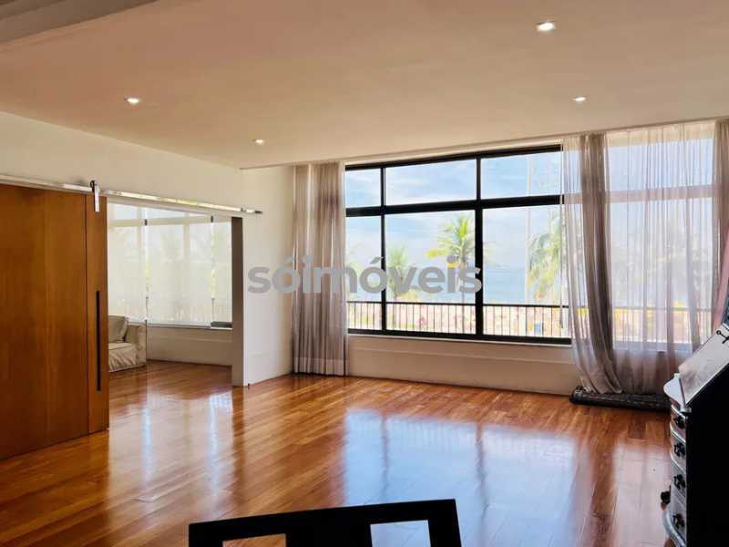 Conheça 6da1b705-e7fc-4843-8fef-76ee13 do imóvel - Apartamento 4 quartos à venda Rio de Janeiro,RJ Ipanema - R$ 8.500.000 - LBAP42680 - 3 6da1b705-e7fc-4843-8fef-76ee13 - 3