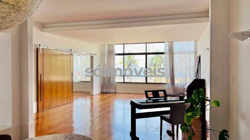 Conheça 969f170d-ba79-4d33-9bbf-993294 do imóvel - Apartamento 4 quartos à venda Rio de Janeiro,RJ Ipanema - R$ 8.500.000 - LBAP42680 - 5 969f170d-ba79-4d33-9bbf-993294 - 5