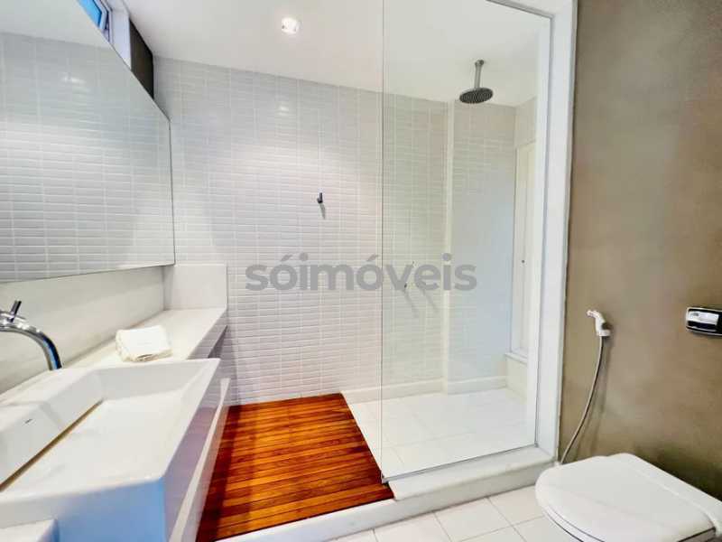 Conheça 1203dc53-23a3-40f5-8e47-153b64 do imóvel - Apartamento 4 quartos à venda Rio de Janeiro,RJ Ipanema - R$ 8.500.000 - LBAP42680 - 9 1203dc53-23a3-40f5-8e47-153b64 - 9