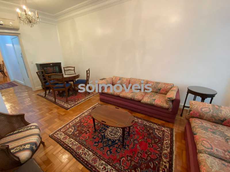 Conheça IMG-20240821-WA0045 do imóvel - Apartamento 3 quartos à venda Rio de Janeiro,RJ Copacabana - R$ 1.320.000 - POAP31070 - 2 IMG-20240821-WA0045 - 2