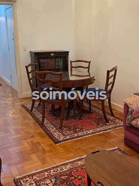 Conheça IMG-20240821-WA0046 do imóvel - Apartamento 3 quartos à venda Rio de Janeiro,RJ Copacabana - R$ 1.320.000 - POAP31070 - 3 IMG-20240821-WA0046 - 3