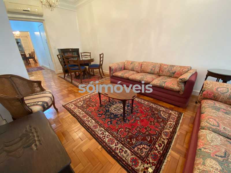 Conheça IMG-20240821-WA0047 do imóvel - Apartamento 3 quartos à venda Rio de Janeiro,RJ Copacabana - R$ 1.320.000 - POAP31070 - 4 IMG-20240821-WA0047 - 4