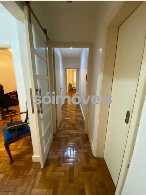 Conheça IMG-20240821-WA0070 do imóvel - Apartamento 3 quartos à venda Rio de Janeiro,RJ Copacabana - R$ 1.320.000 - POAP31070 - 6 IMG-20240821-WA0070 - 6