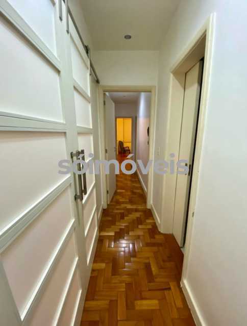 Conheça IMG-20240821-WA0071 do imóvel - Apartamento 3 quartos à venda Rio de Janeiro,RJ Copacabana - R$ 1.320.000 - POAP31070 - 7 IMG-20240821-WA0071 - 7