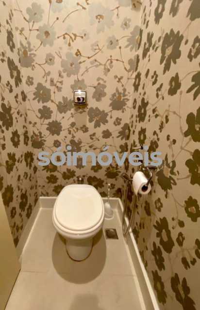 Conheça IMG-20240821-WA0066 do imóvel - Apartamento 3 quartos à venda Rio de Janeiro,RJ Copacabana - R$ 1.320.000 - POAP31070 - 8 IMG-20240821-WA0066 - 8