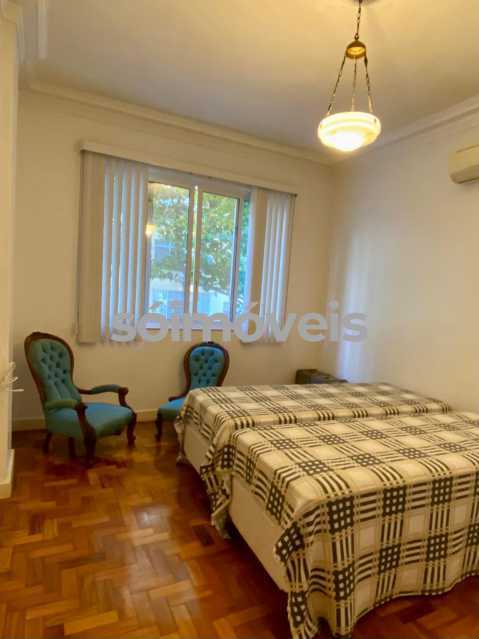 Conheça IMG-20240821-WA0061 do imóvel - Apartamento 3 quartos à venda Rio de Janeiro,RJ Copacabana - R$ 1.320.000 - POAP31070 - 12 IMG-20240821-WA0061 - 12