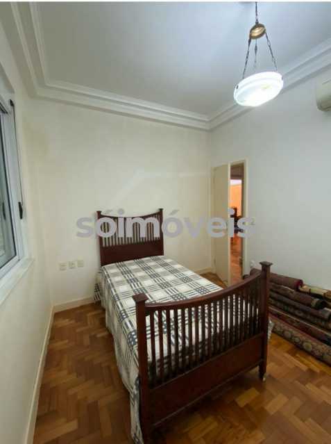 Conheça IMG-20240821-WA0064 do imóvel - Apartamento 3 quartos à venda Rio de Janeiro,RJ Copacabana - R$ 1.320.000 - POAP31070 - 14 IMG-20240821-WA0064 - 14